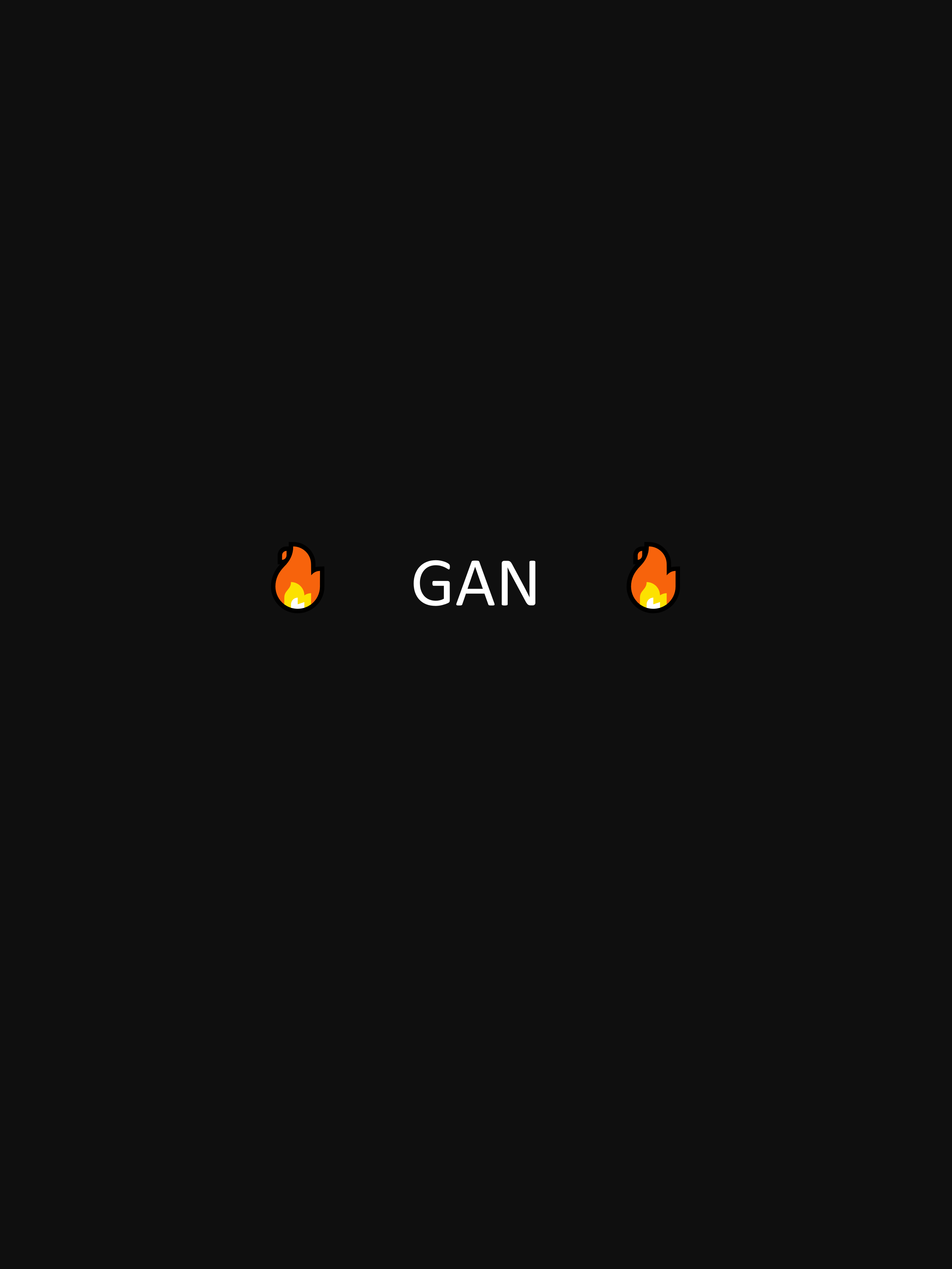 GAN